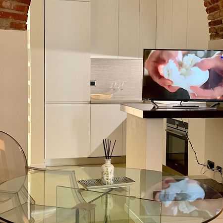 Fifty Eight Suite Milan Brera Ngoại thất bức ảnh