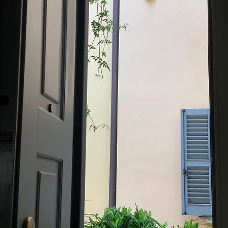 Fifty Eight Suite Milan Brera Ngoại thất bức ảnh