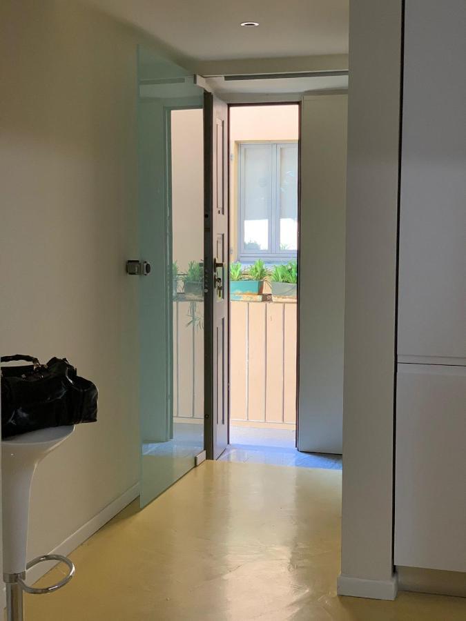 Fifty Eight Suite Milan Brera Ngoại thất bức ảnh