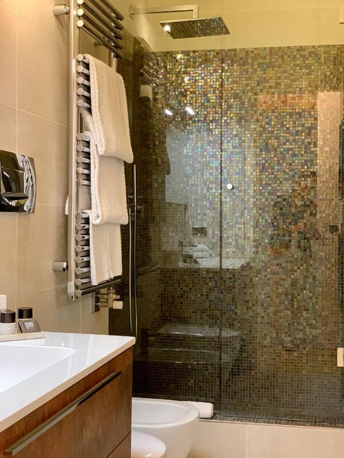 Fifty Eight Suite Milan Brera Ngoại thất bức ảnh