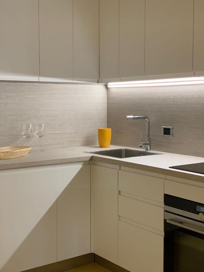 Fifty Eight Suite Milan Brera Ngoại thất bức ảnh