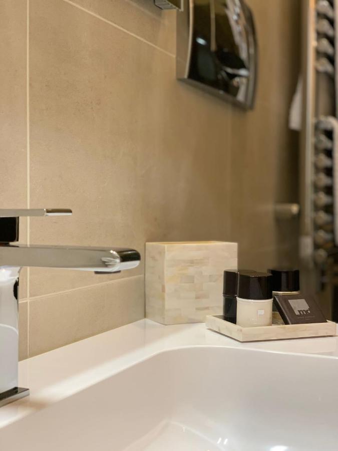 Fifty Eight Suite Milan Brera Ngoại thất bức ảnh