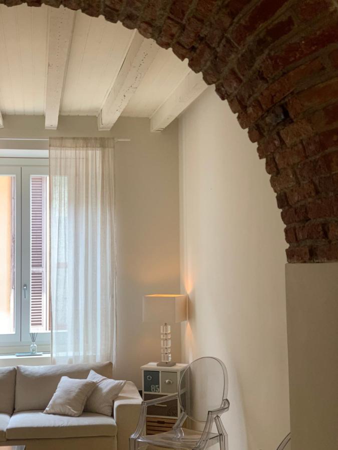 Fifty Eight Suite Milan Brera Ngoại thất bức ảnh