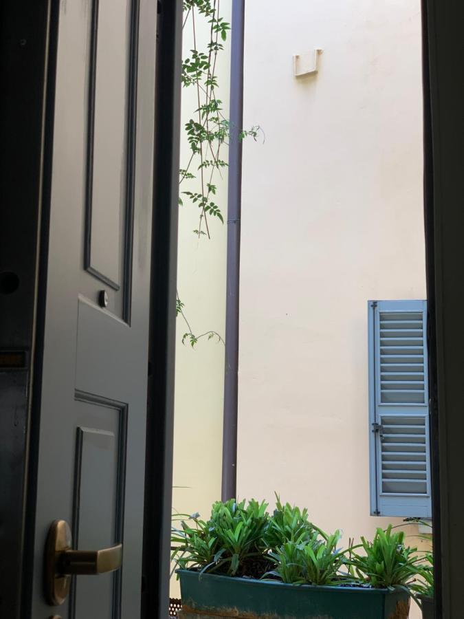 Fifty Eight Suite Milan Brera Ngoại thất bức ảnh