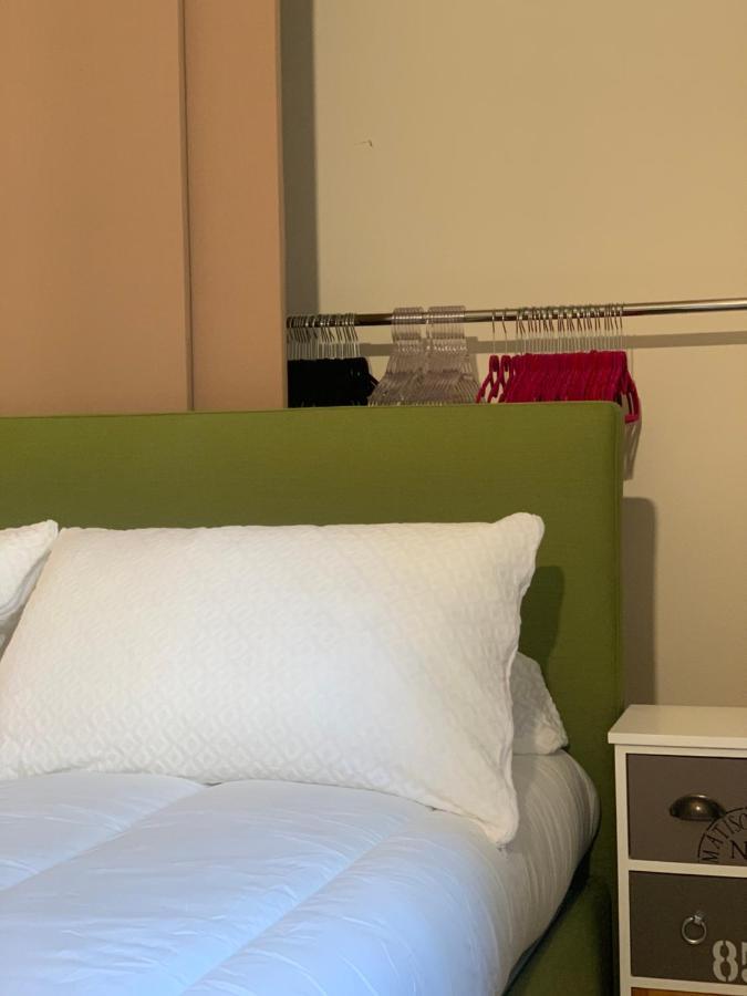 Fifty Eight Suite Milan Brera Ngoại thất bức ảnh