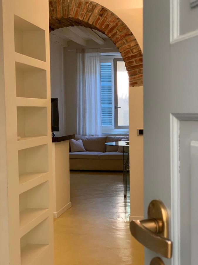 Fifty Eight Suite Milan Brera Ngoại thất bức ảnh